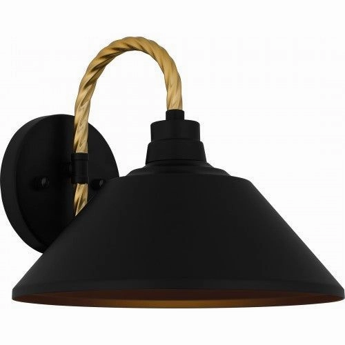 Longshore 1-Light Medium Outdoor LanternWeatherproof outdoor lighting