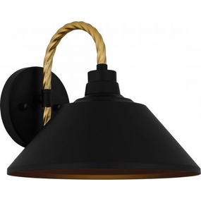 Longshore 1-Light Medium Outdoor LanternWeatherproof outdoor lighting
