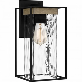 Longwood Medium Outdoor Wall LanternWeatherproof outdoor lighting
