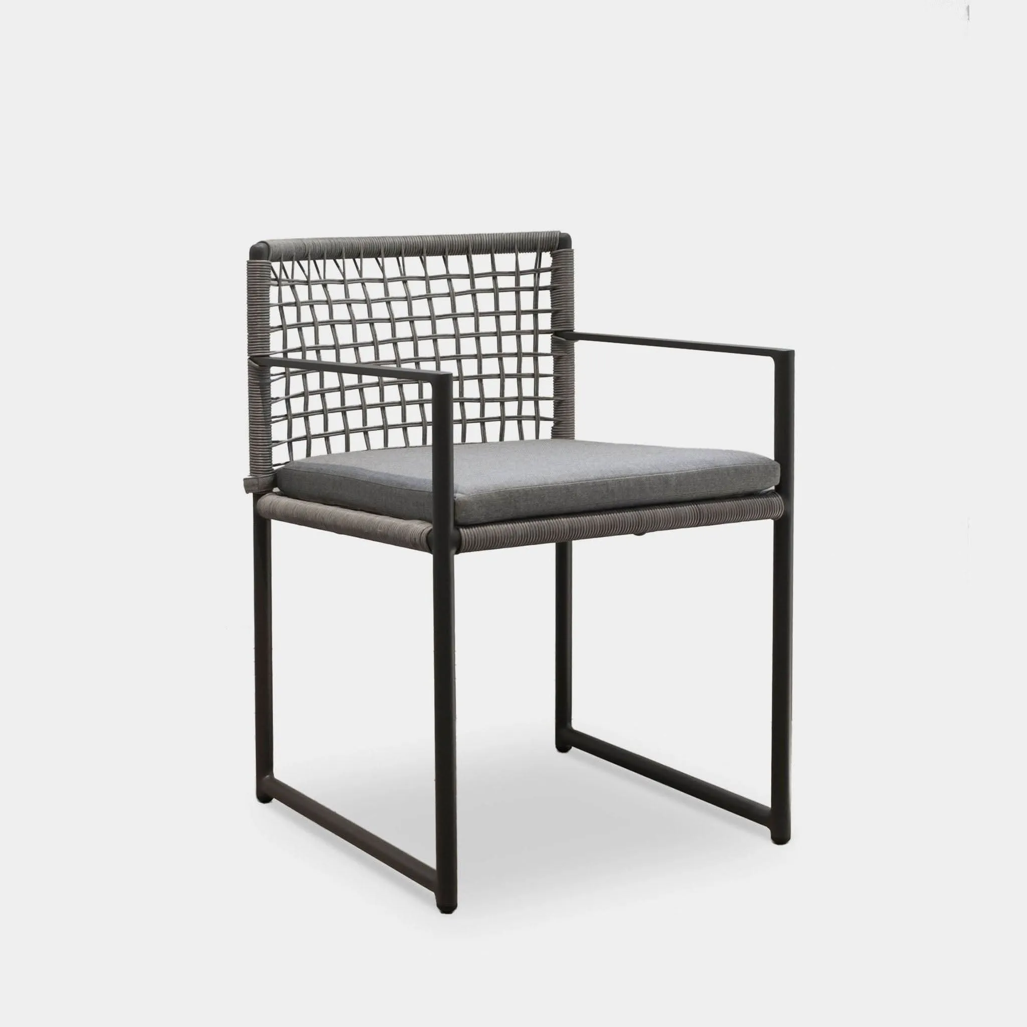 Loop Dining Chair