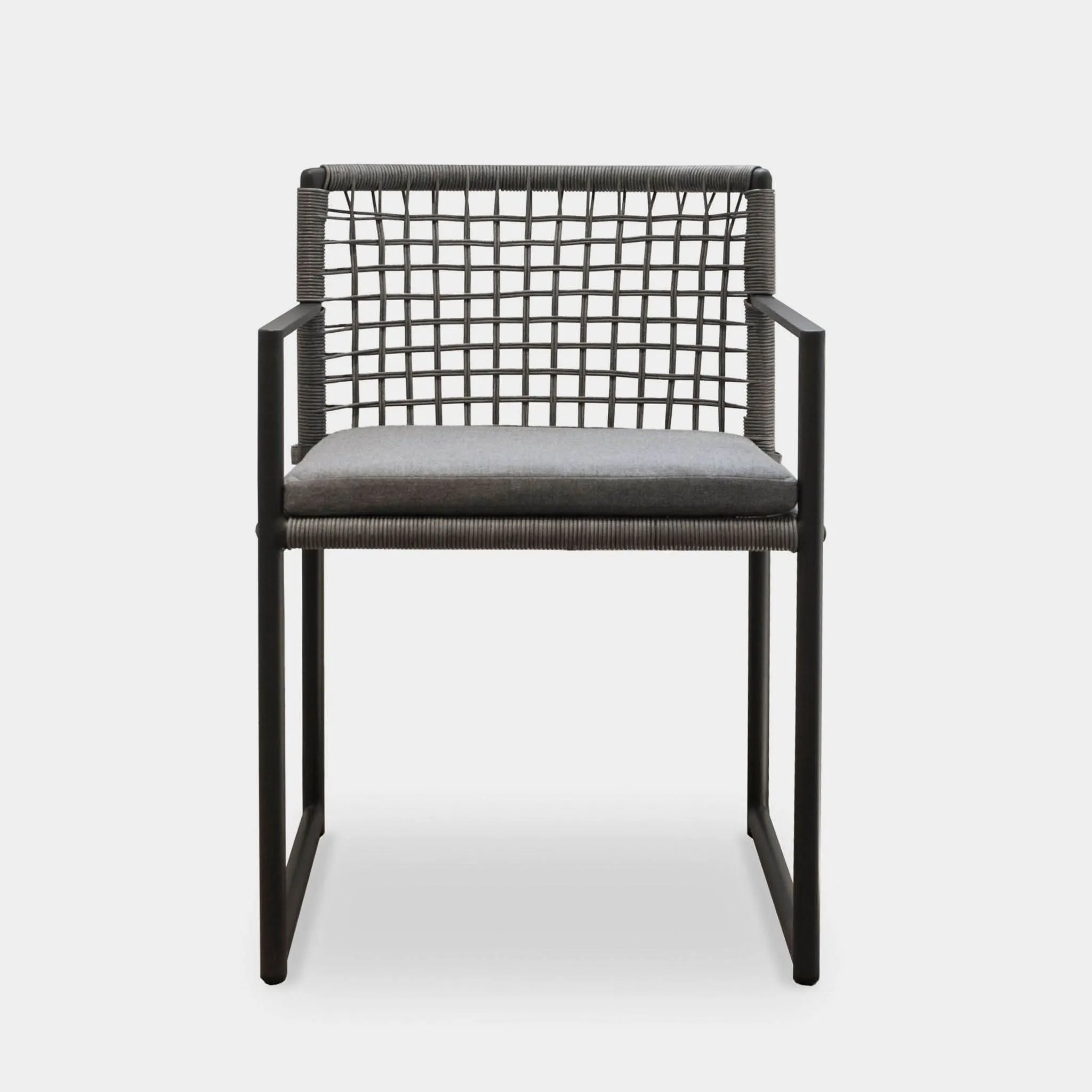 Loop Dining Chair