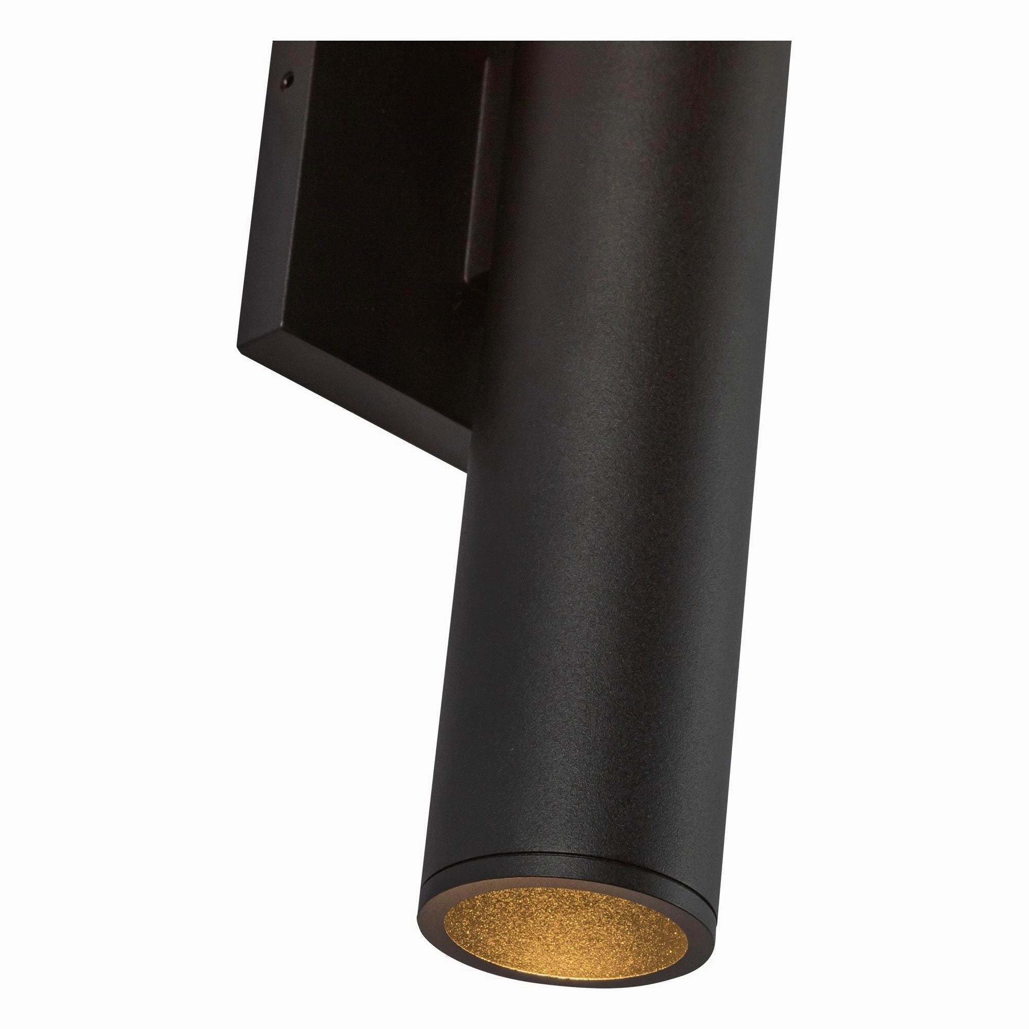 Lorna 9" (2" Dia.) LED Wall Sconce