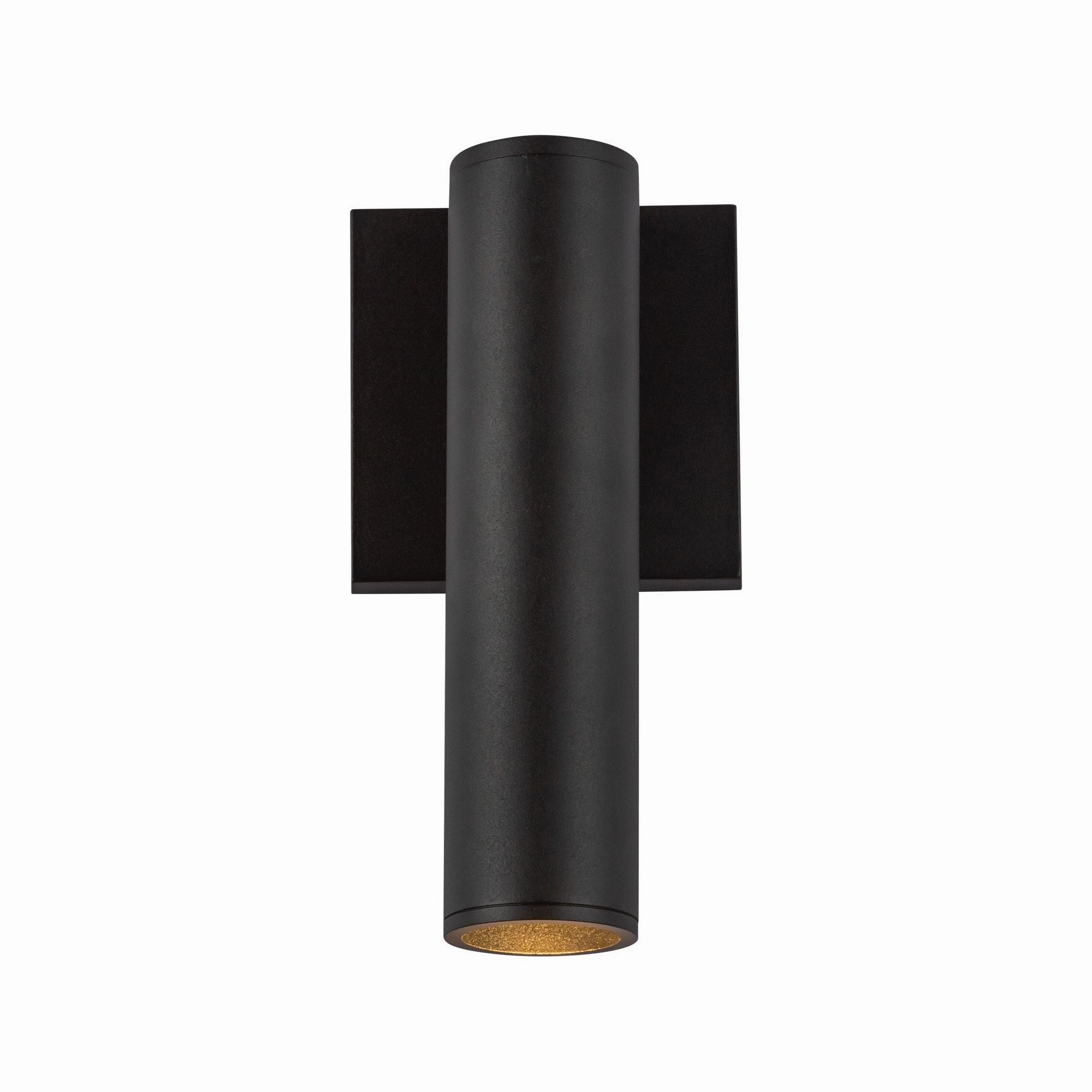 Lorna 9" (2" Dia.) LED Wall Sconce