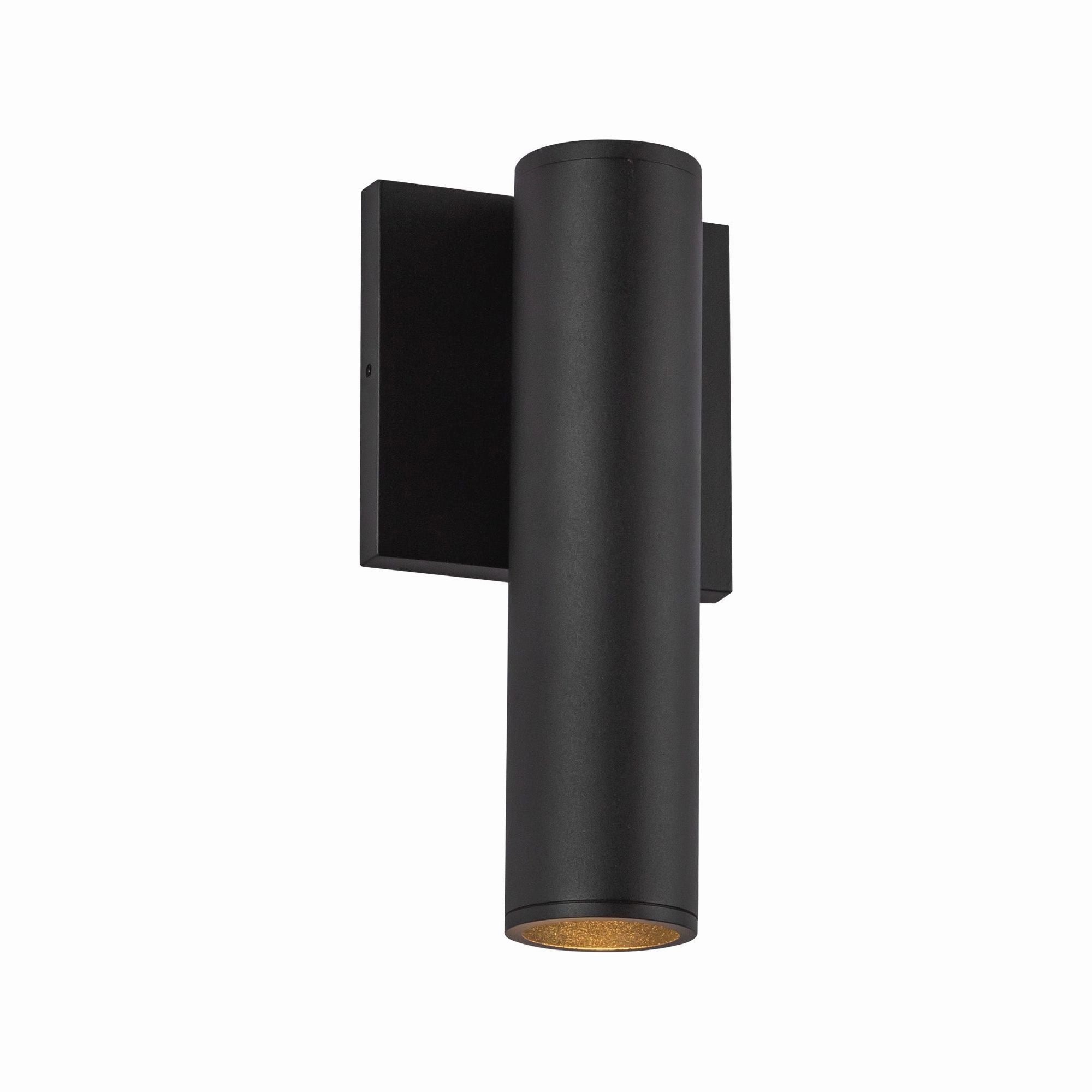 Lorna 9" (2" Dia.) LED Wall Sconce