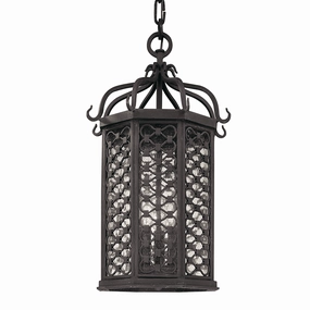Los Olivos Outdoor PendantWeatherproof outdoor lighting