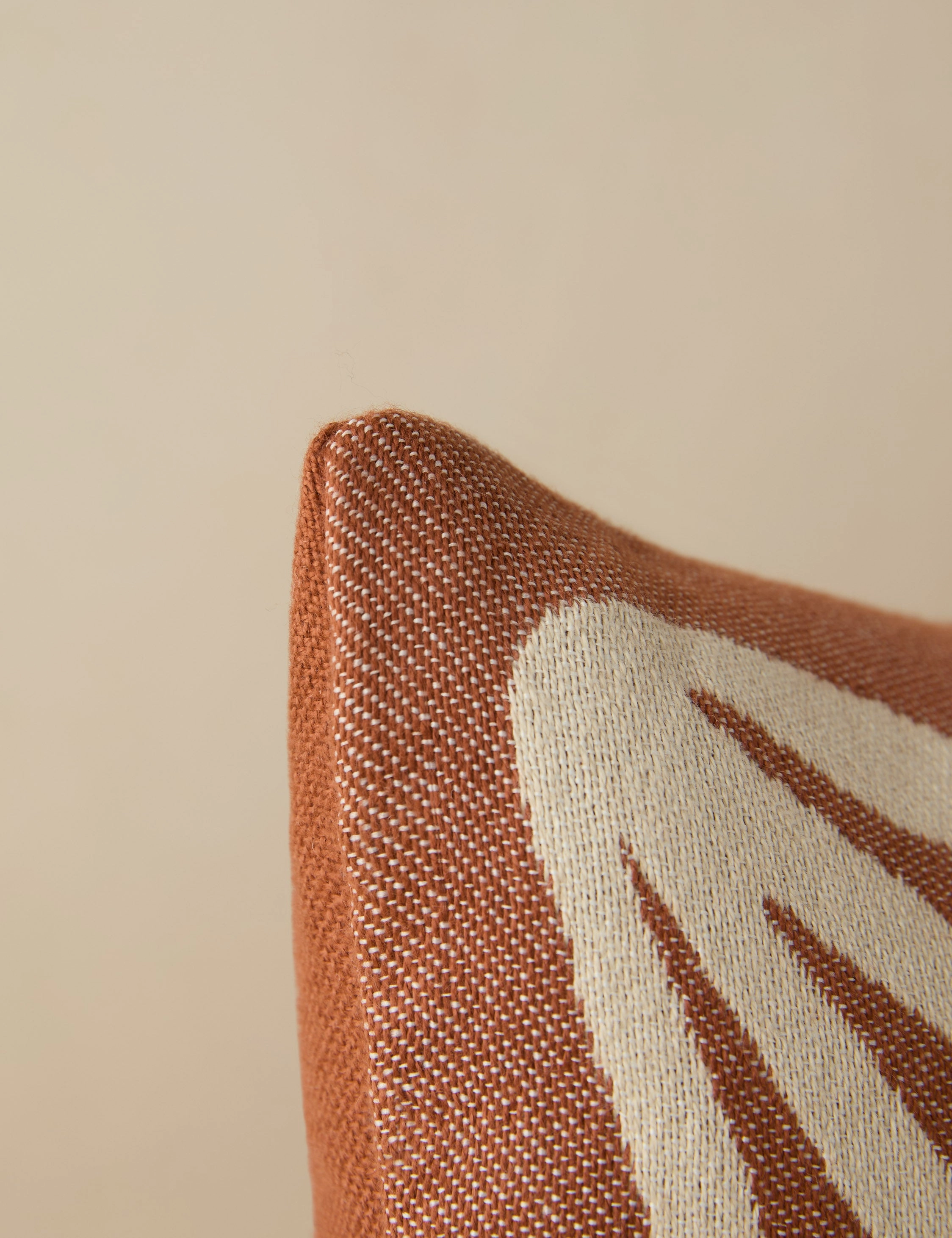 Lovett Indoor / Outdoor Pillow by Sarah Sherman Samuel