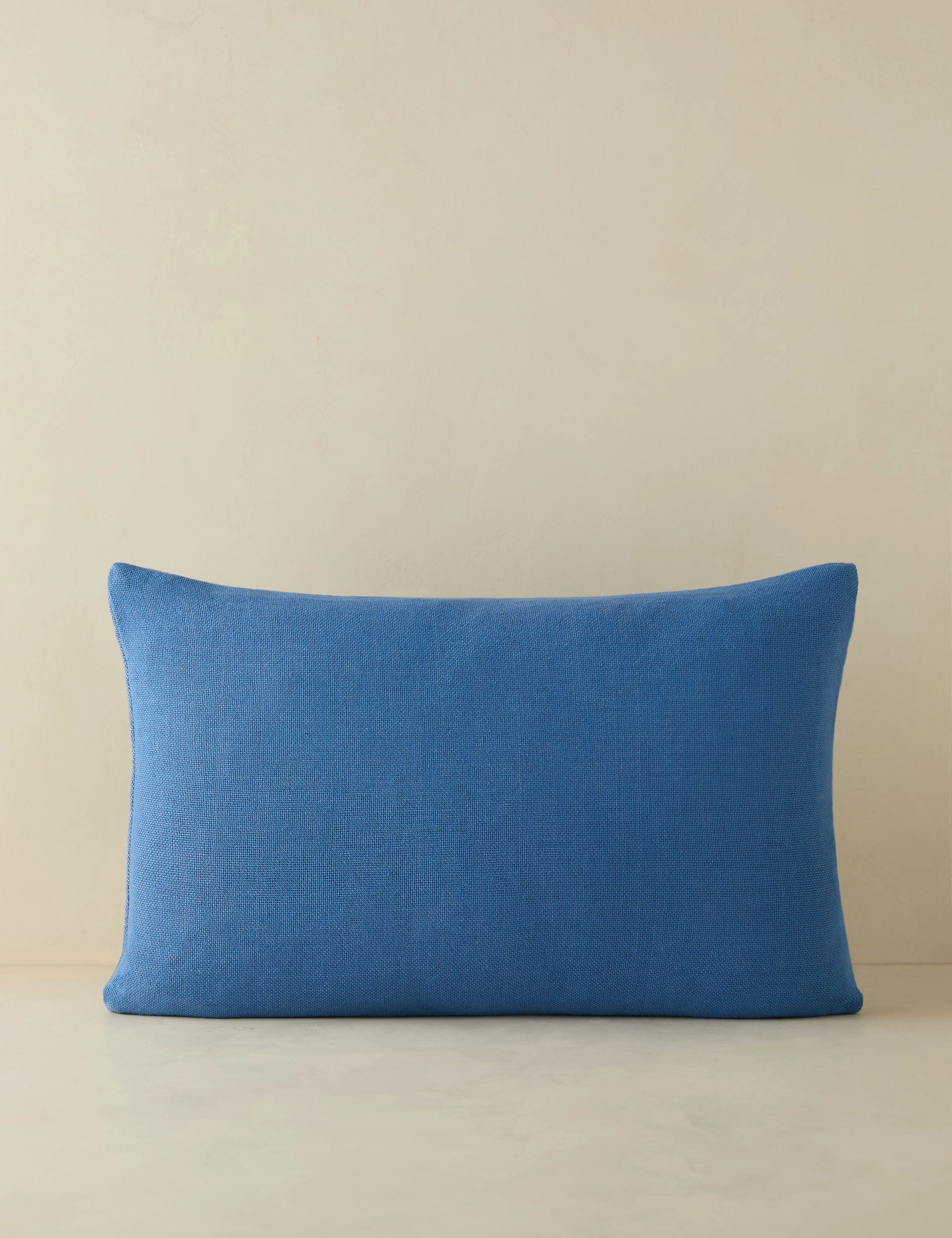 Lovett Indoor / Outdoor Pillow by Sarah Sherman Samuel