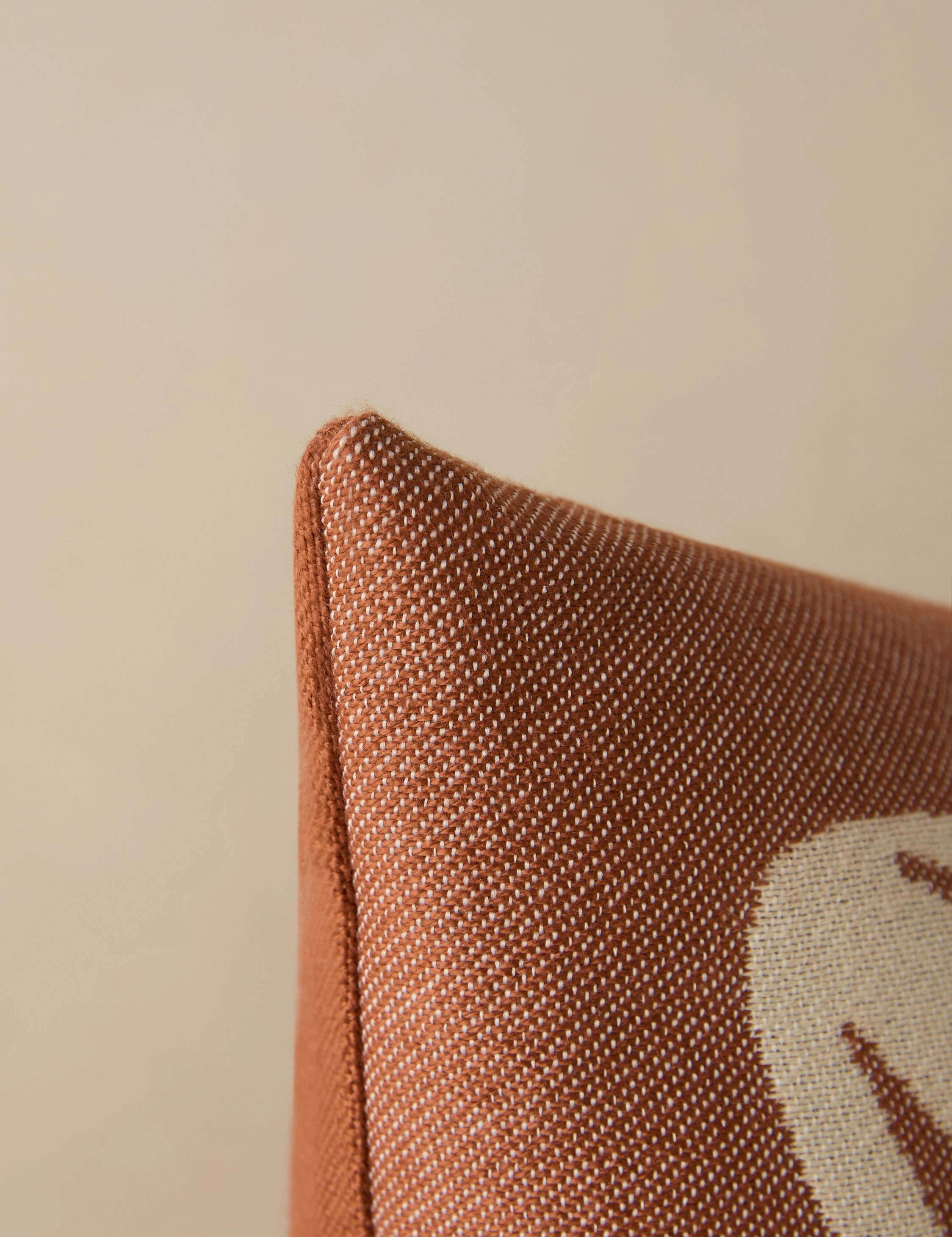 Lovett Indoor / Outdoor Pillow by Sarah Sherman Samuel