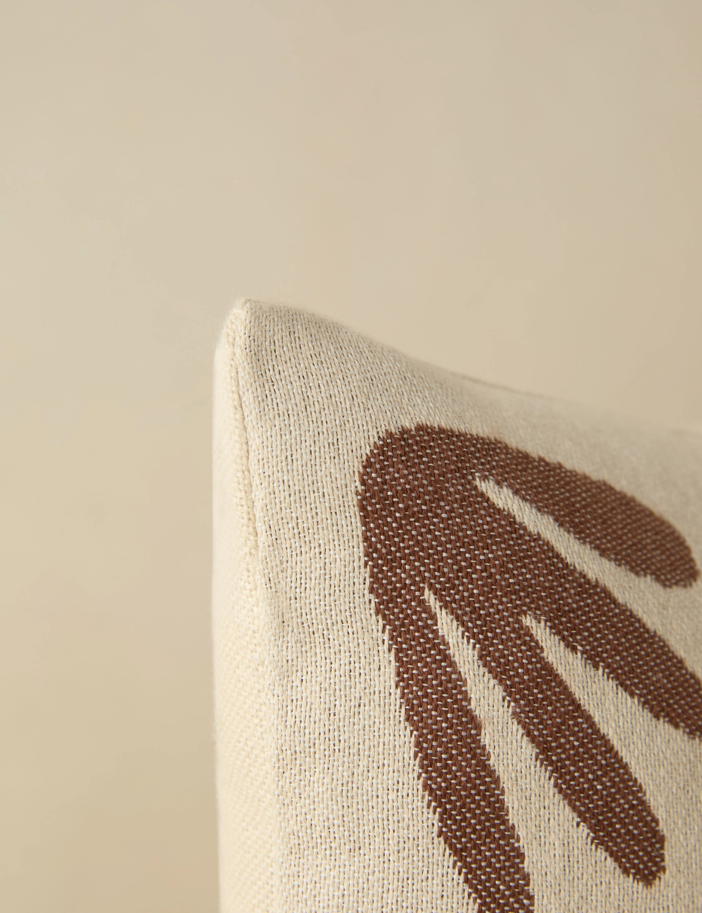 Lovett Indoor / Outdoor Pillow by Sarah Sherman Samuel