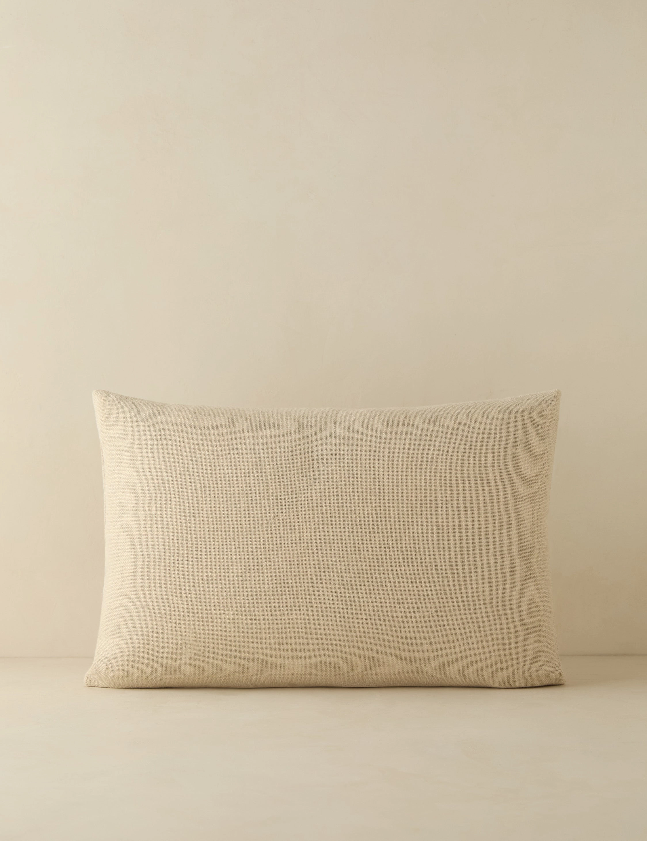 Lovett Indoor / Outdoor Pillow by Sarah Sherman Samuel