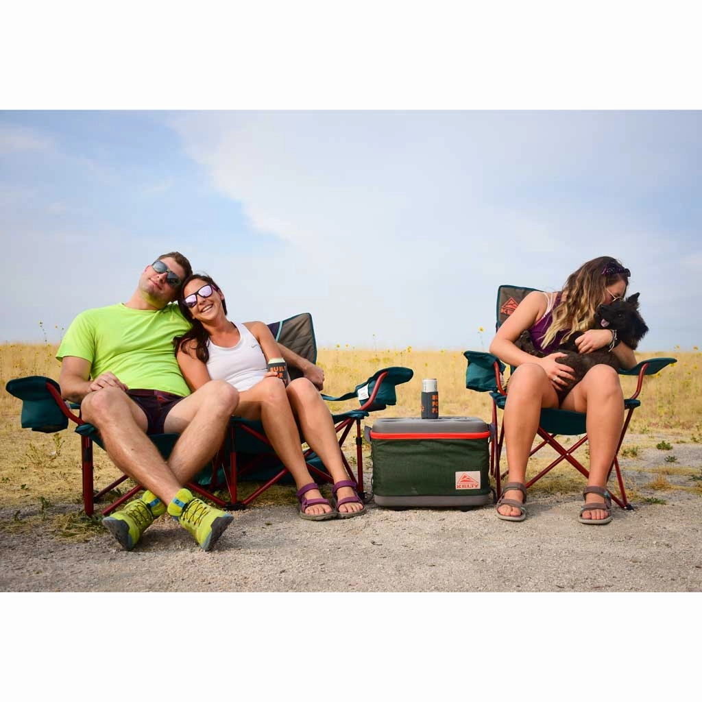 Low Loveseat