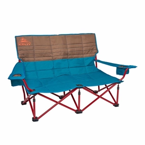 Low Loveseat durable outdoor garden light fixtures