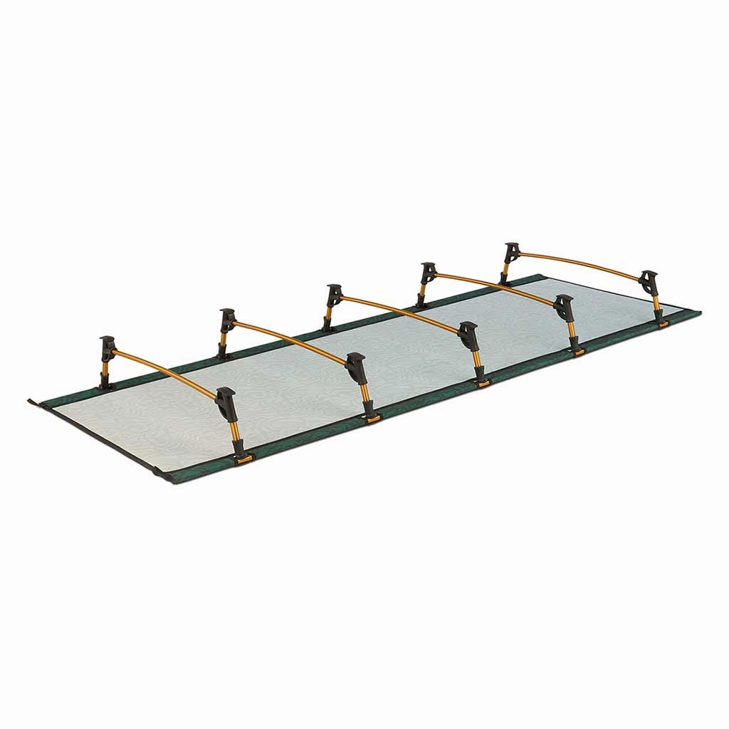 Lowdown Cot