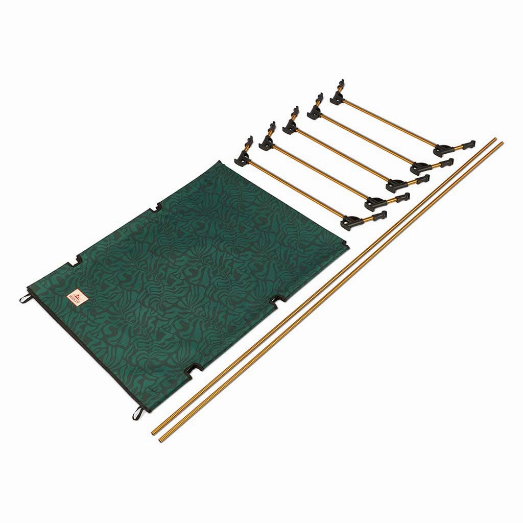 Lowdown Cot