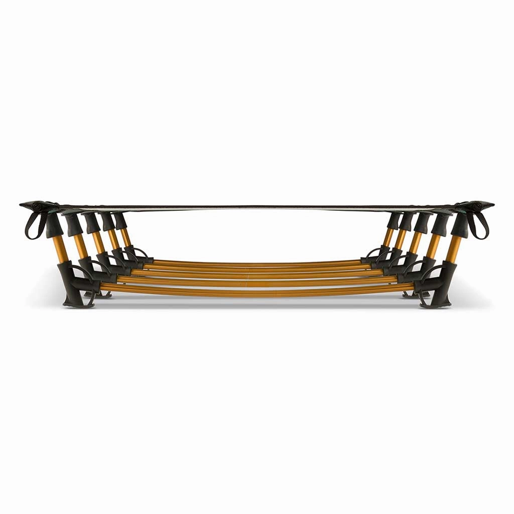 Lowdown Cot