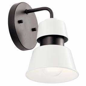 Lozano Outdoor Wall LightWeatherproof outdoor lighting