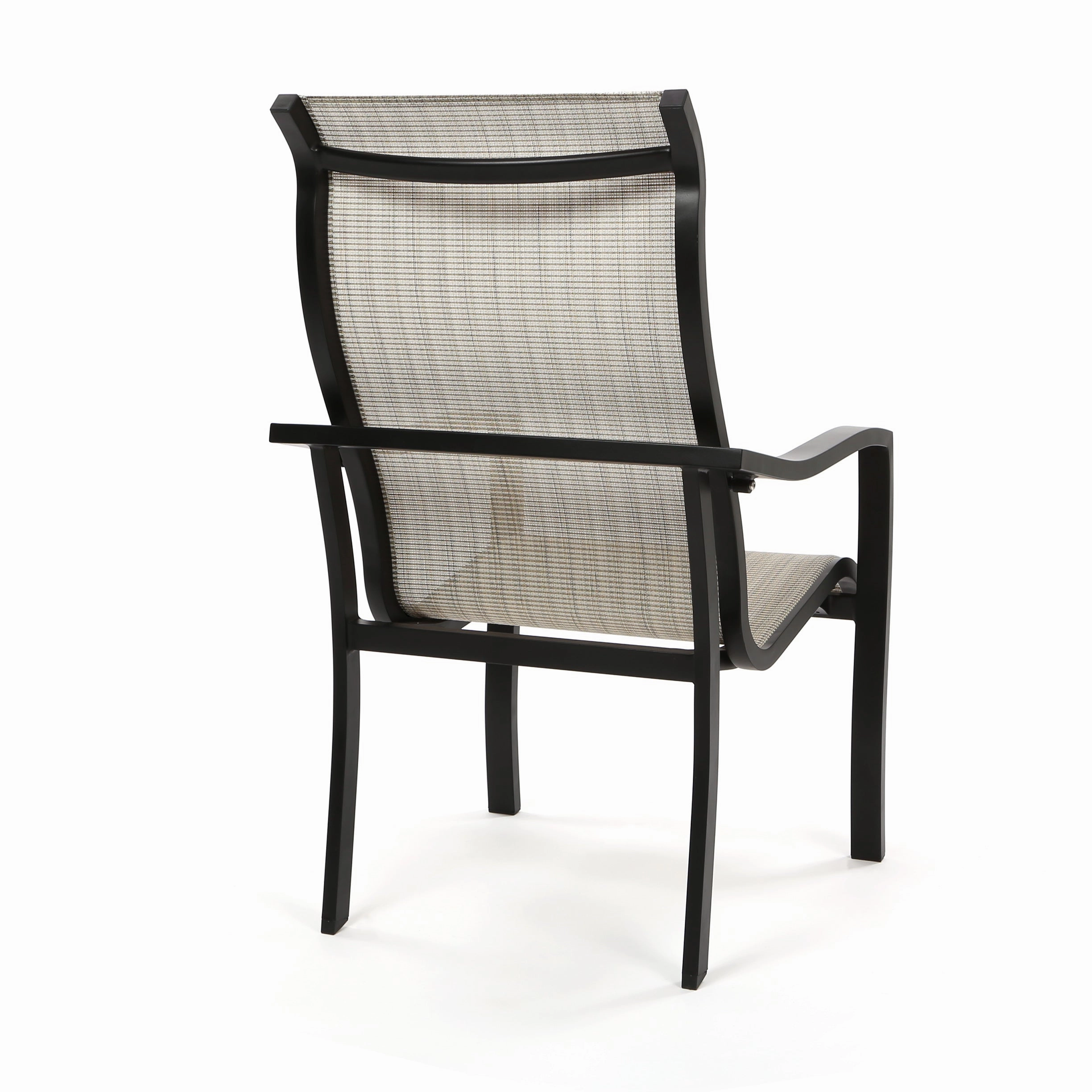 Luca Sling Dining Chair