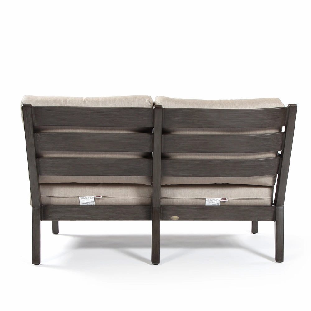 Lucia Left Arm Facing 2 Seater Section