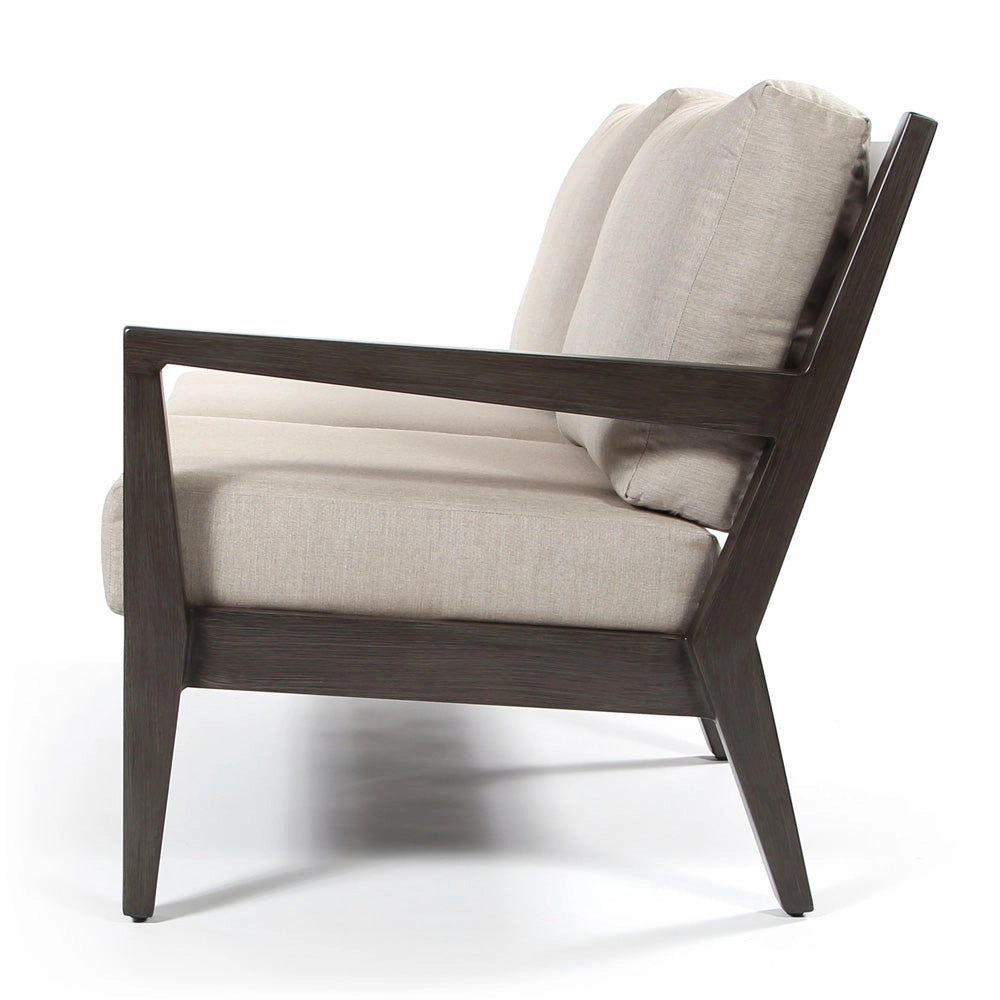 Lucia Right Arm Facing 2 Seater Section