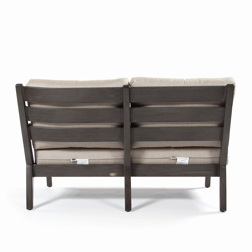 Lucia Right Arm Facing 2 Seater Section