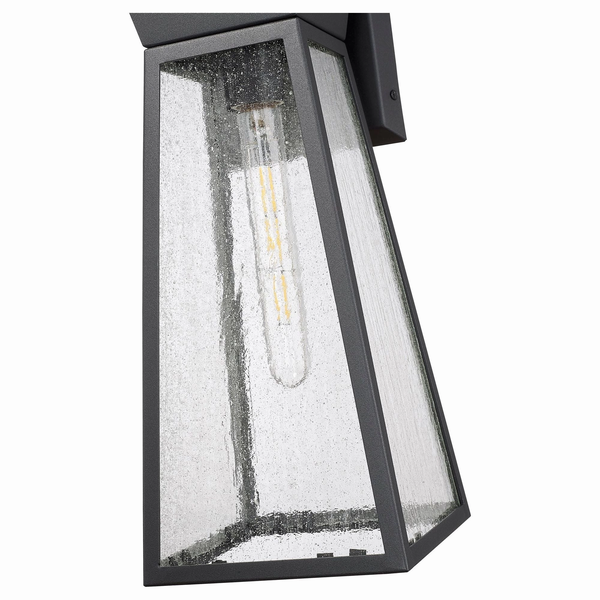 Lucian 1-Light 17" Outdoor Wall Light