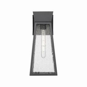 Lucian 1-Light 17" Outdoor Wall LightWeatherproof outdoor lighting