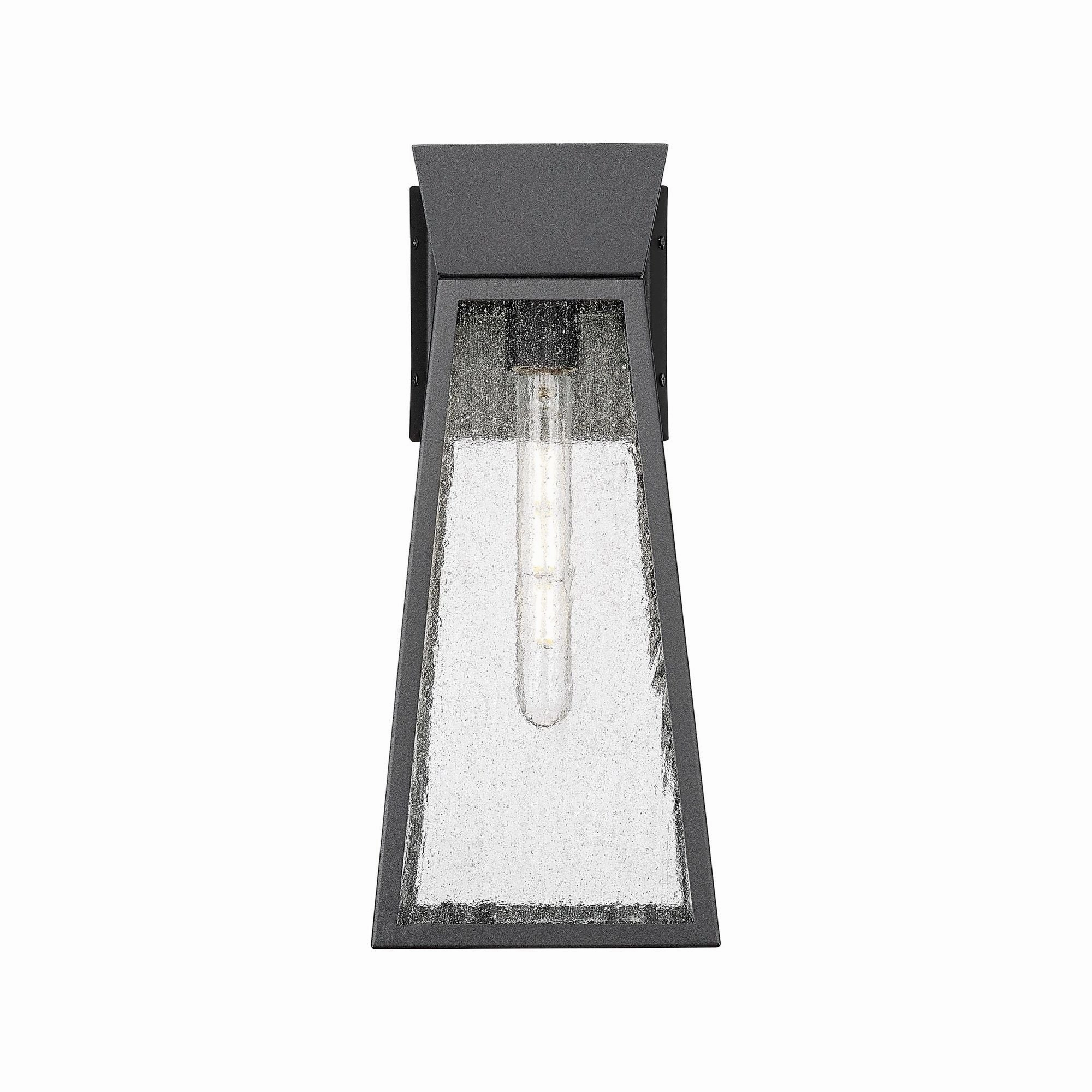 Lucian 1-Light 17" Outdoor Wall LightWeatherproof outdoor lighting