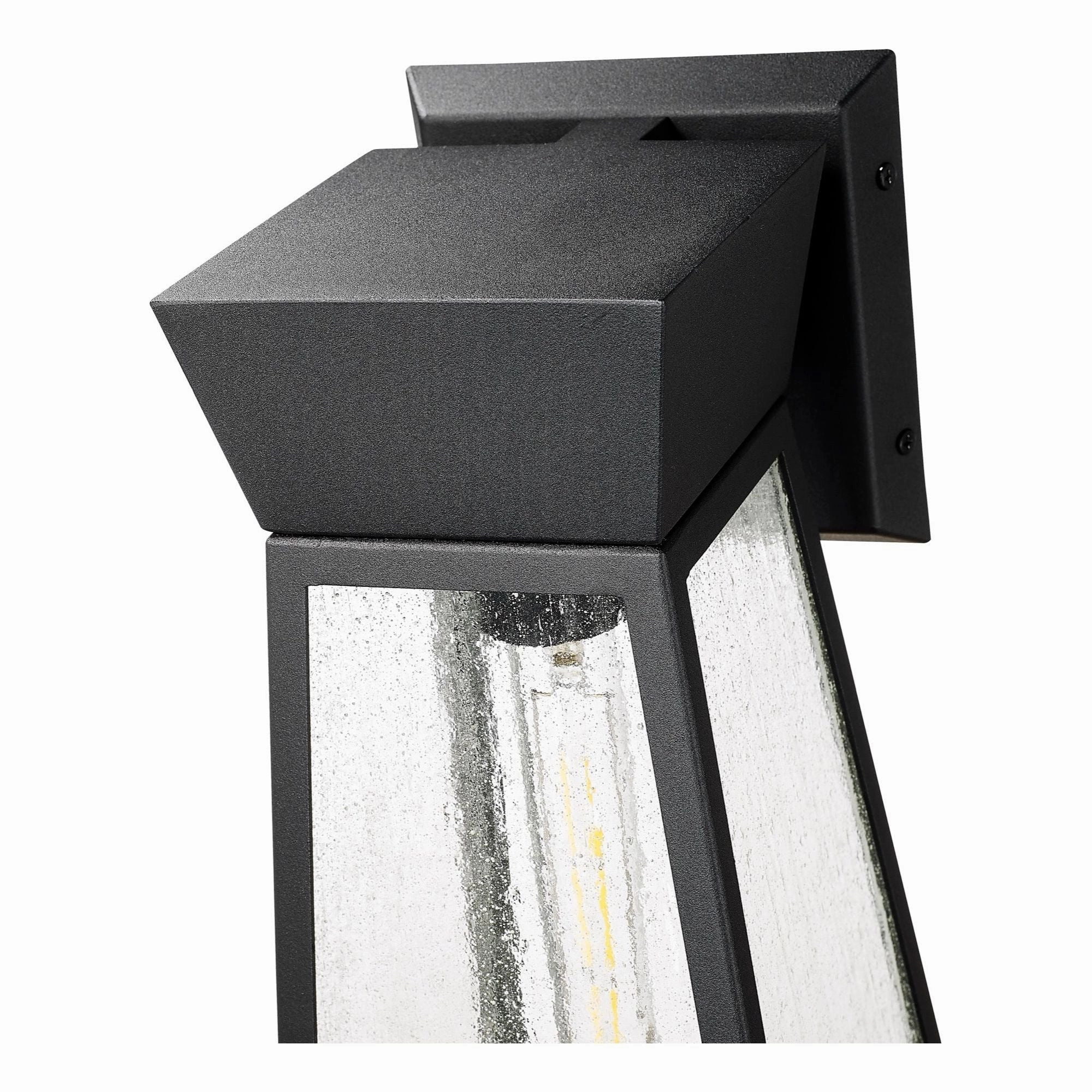 Lucian 1-Light 17" Outdoor Wall Light