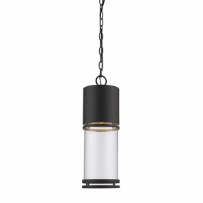 Luminata Outdoor PendantWeatherproof outdoor lighting