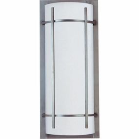 Luna LED E26 Outdoor Wall LightWeatherproof outdoor lighting