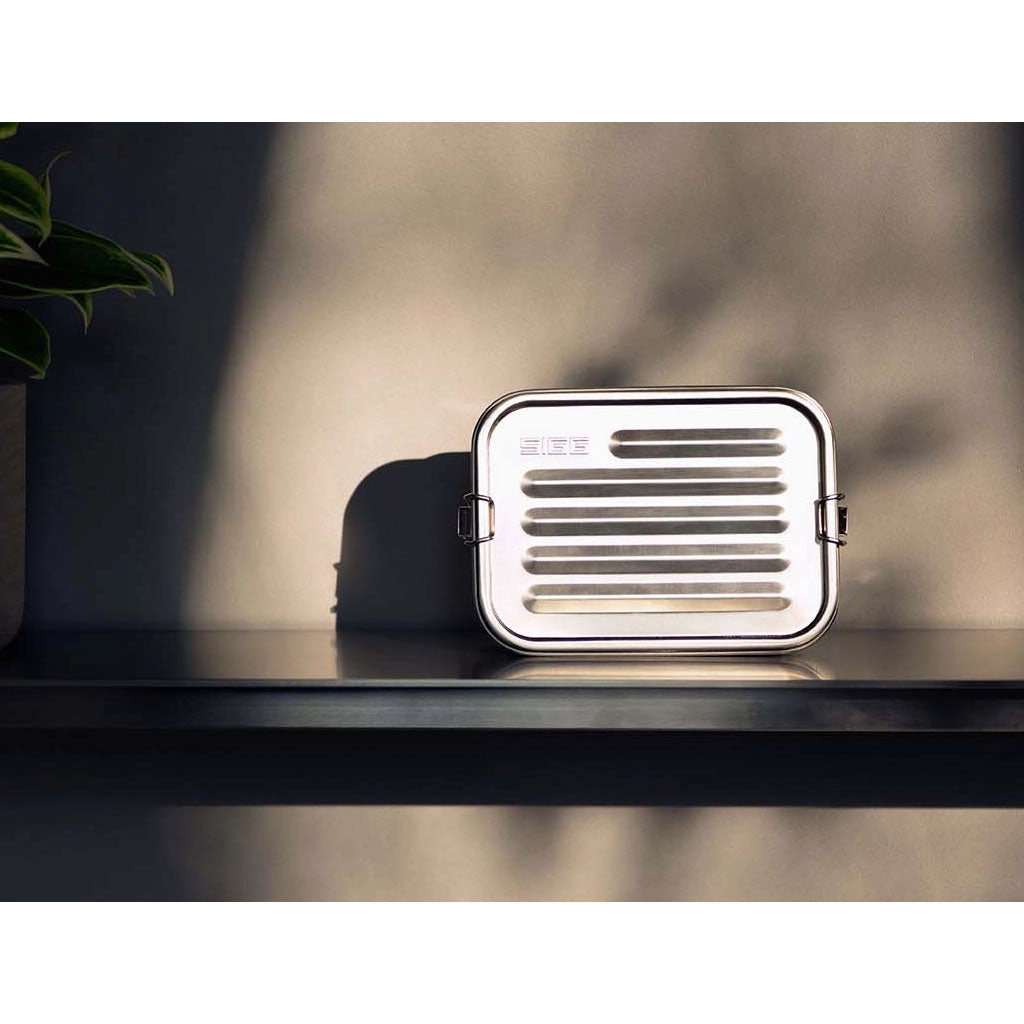 Lunch Box | Gemstone