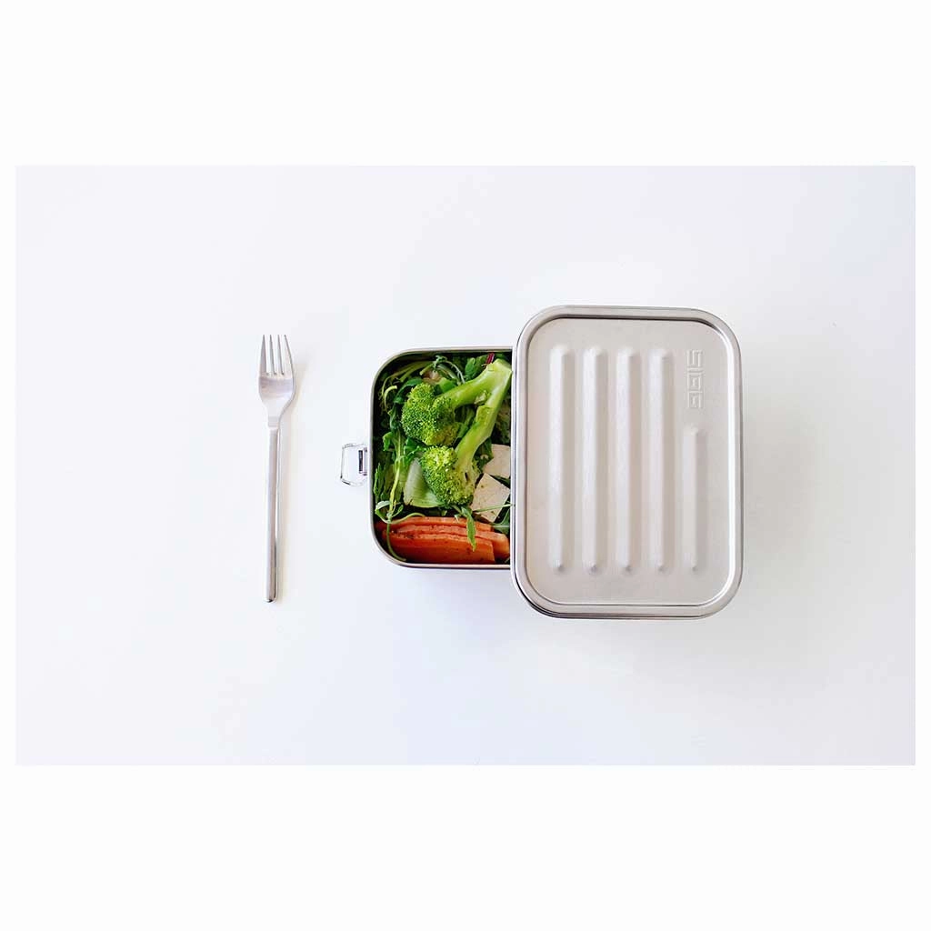 Lunch Box | Gemstone