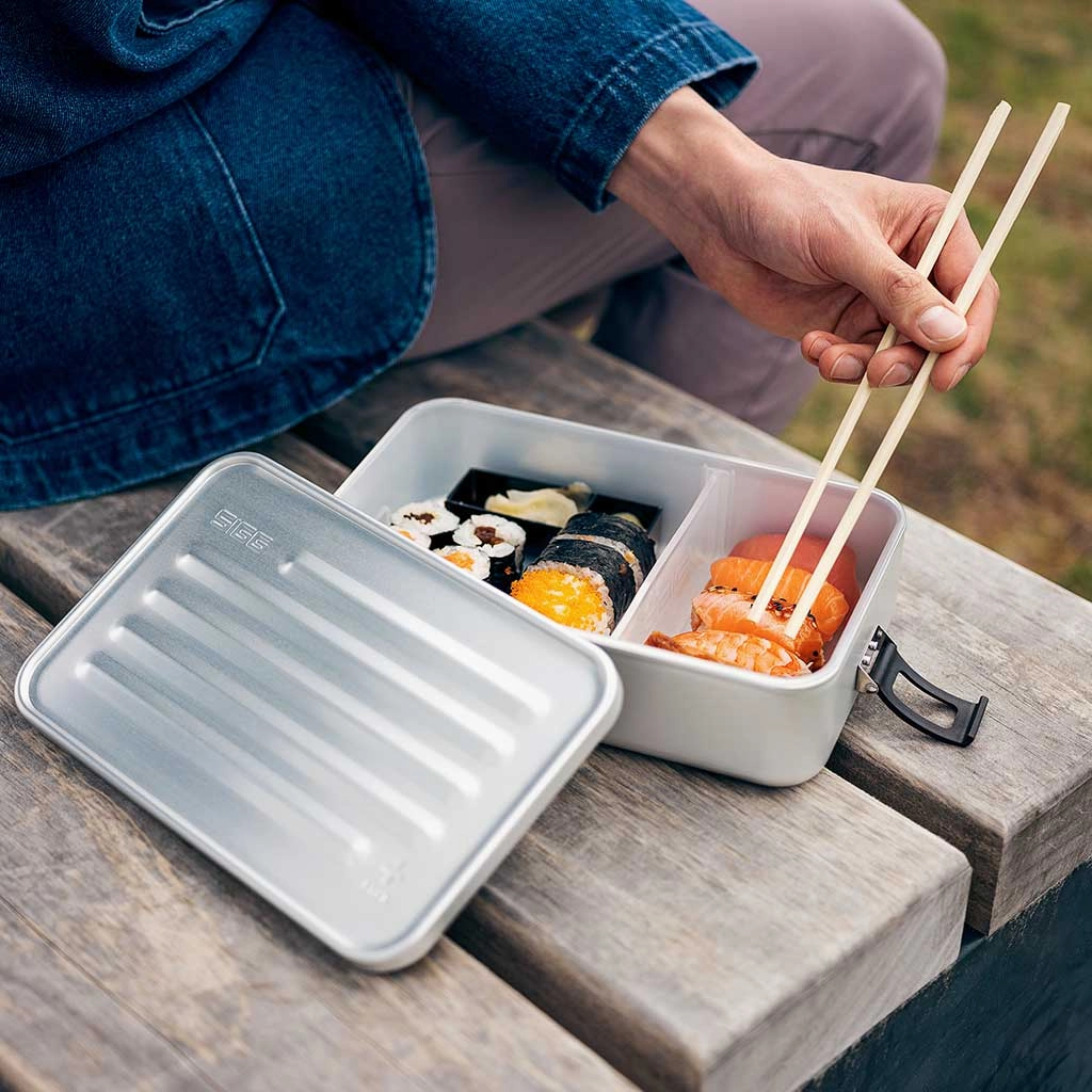 Lunchbox Plus