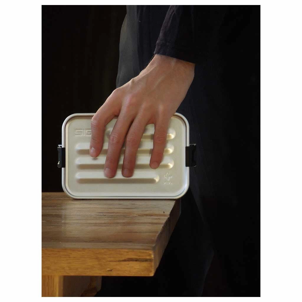 Lunchbox Plus