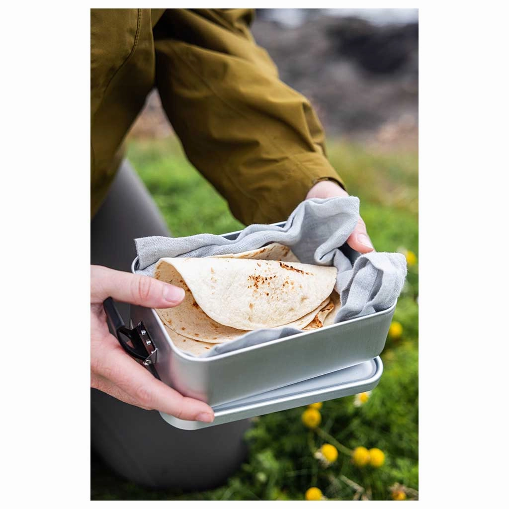 Lunchbox Plus