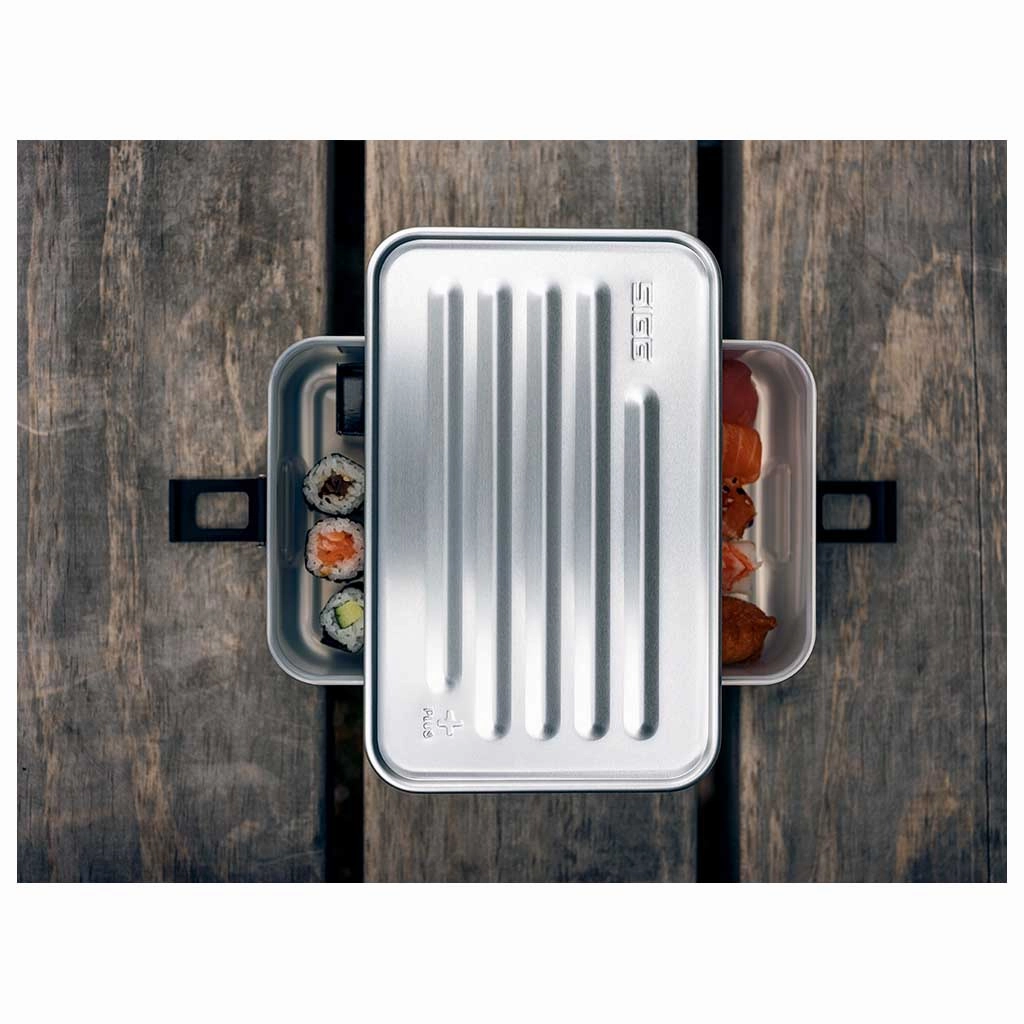Lunchbox Plus