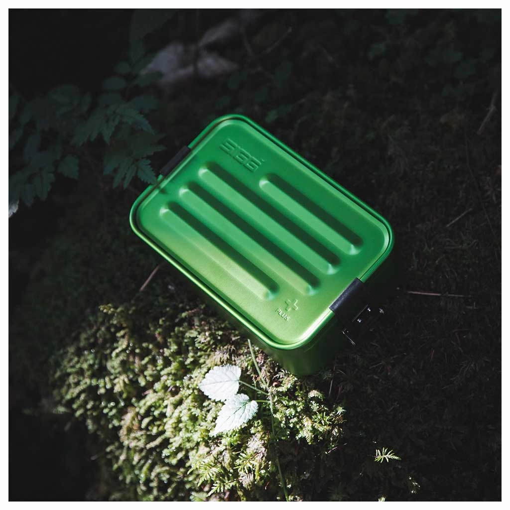 Lunchbox Plus