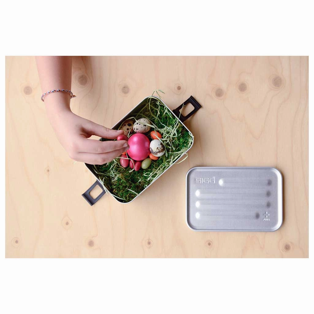 Lunchbox Plus