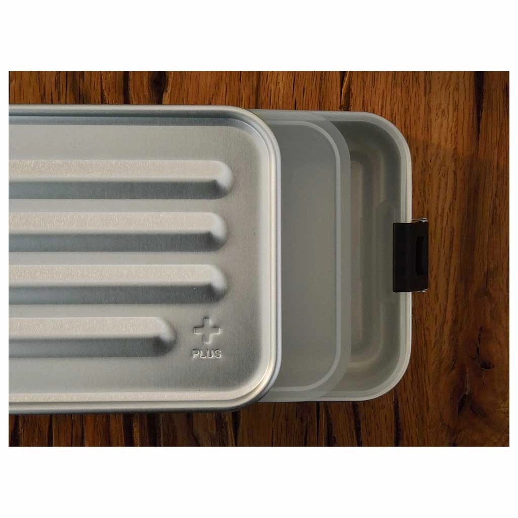 Lunchbox Plus