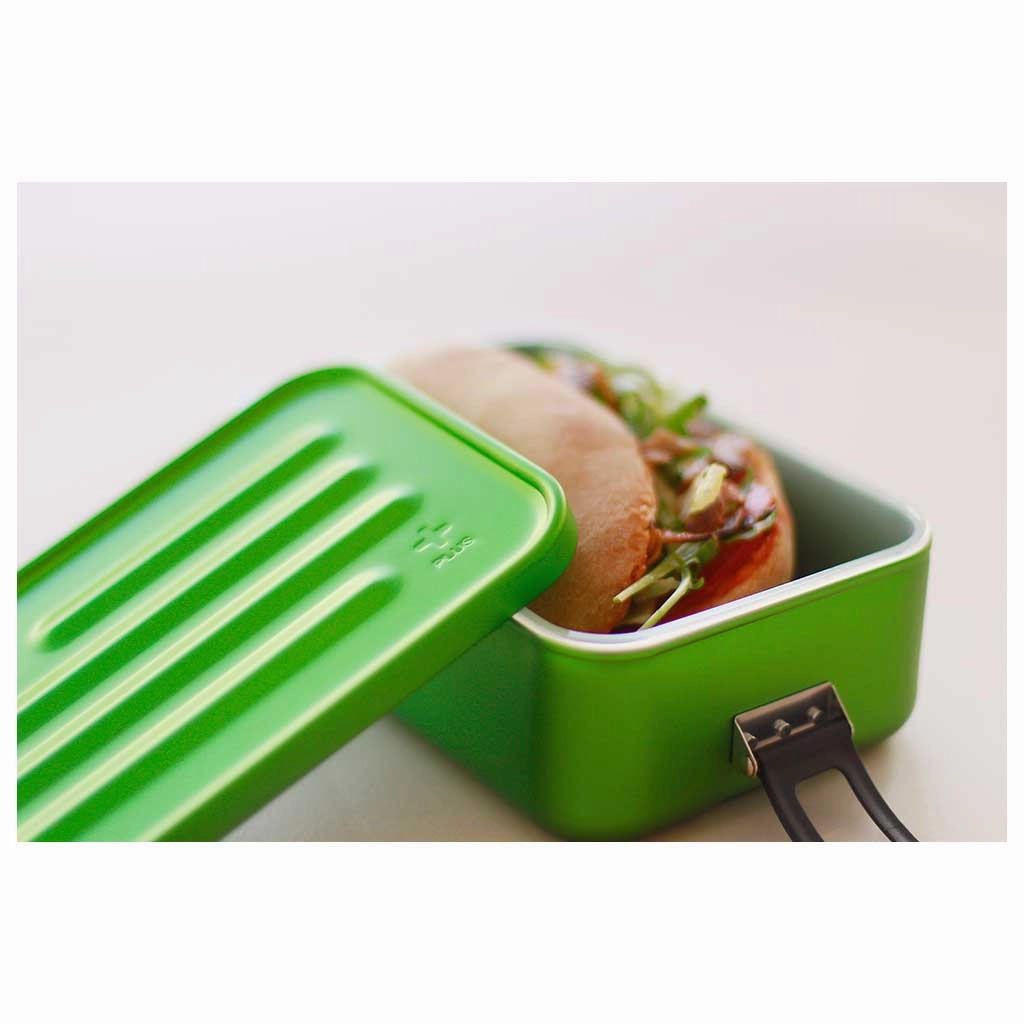 Lunchbox Plus