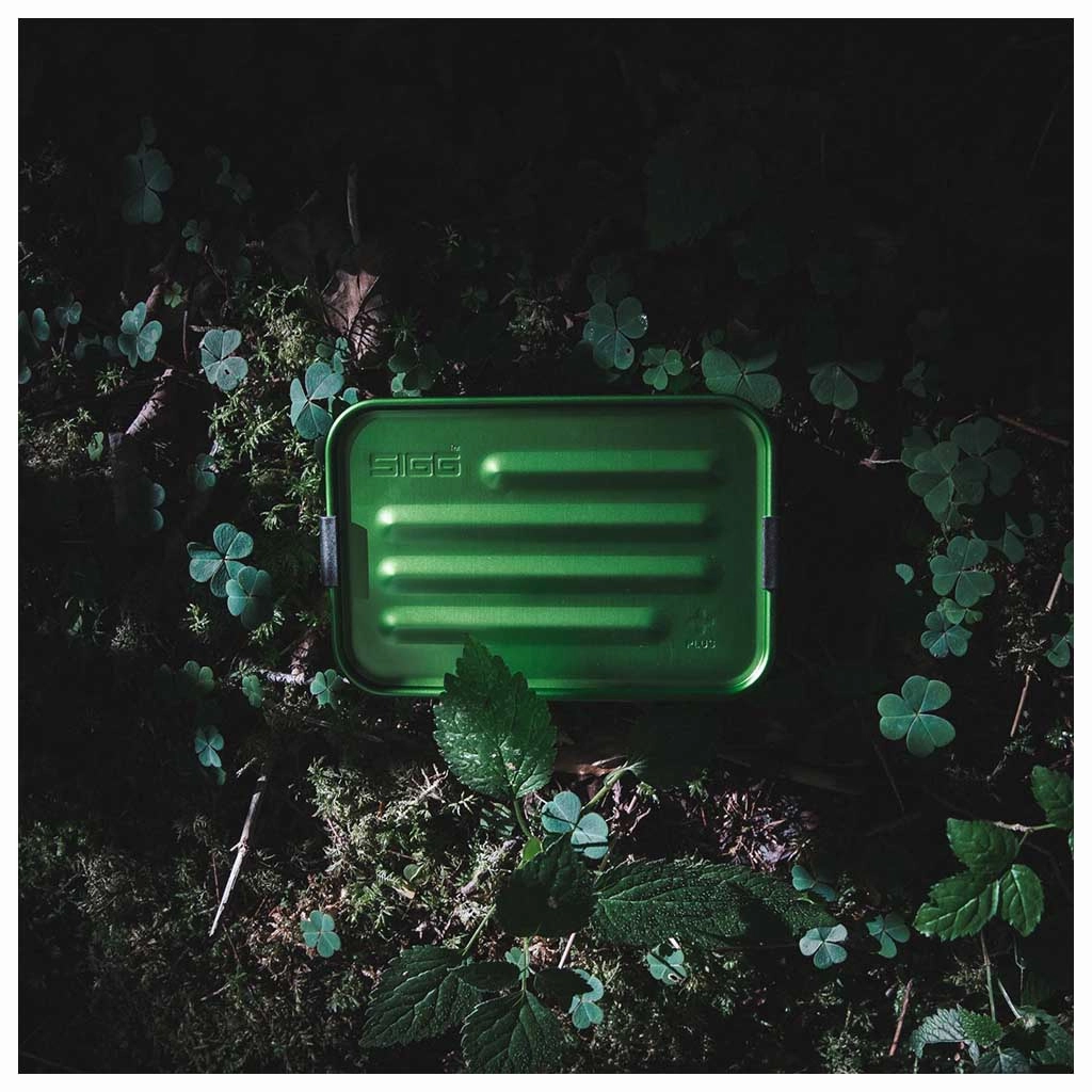 Lunchbox Plus