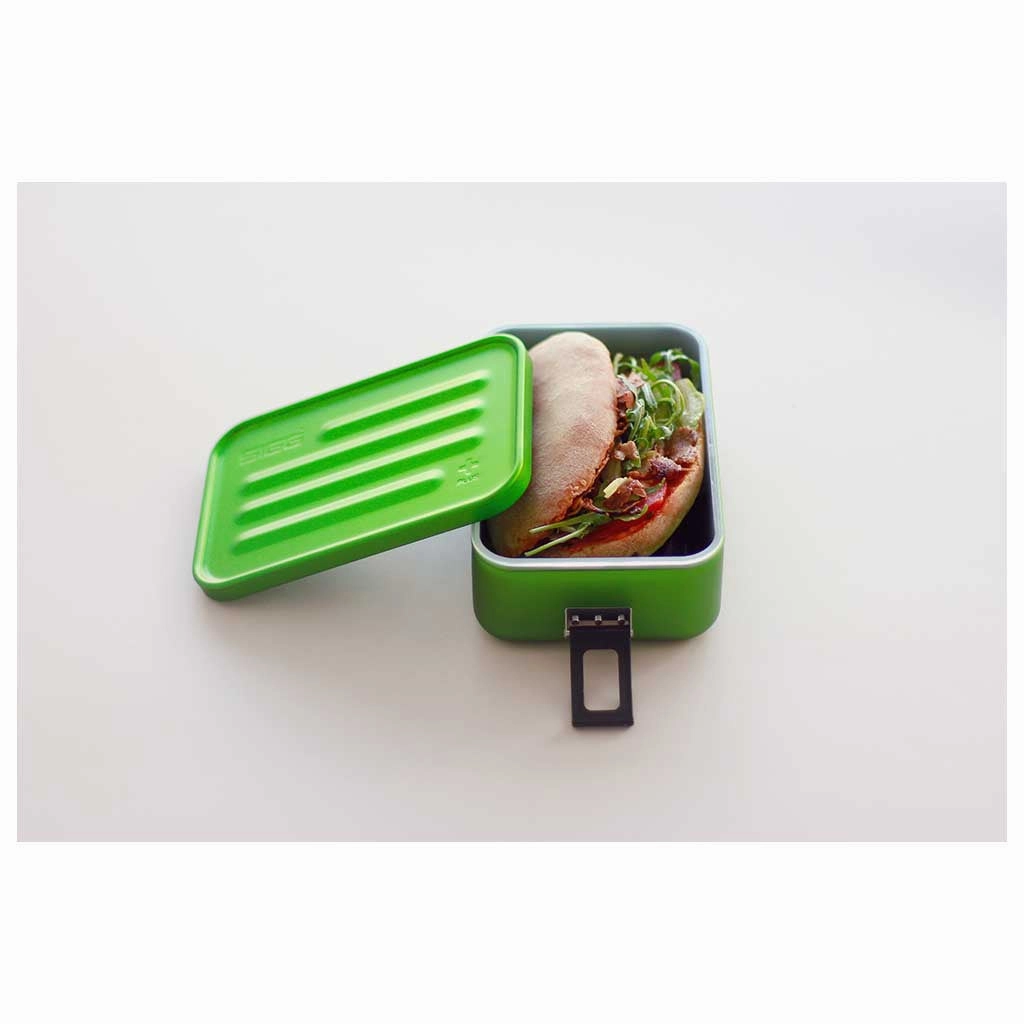 Lunchbox Plus