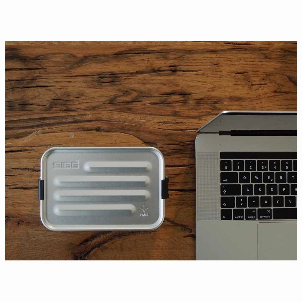 Lunchbox Plus