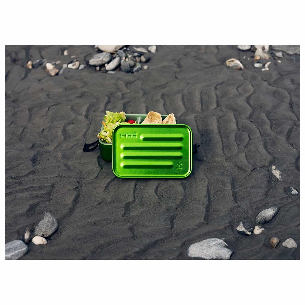 Lunchbox Plus