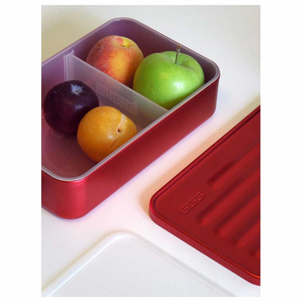 Lunchbox Plus