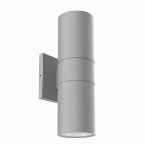 Lund LED Chandelier GrayOutdoor wall sconces with motion sensor