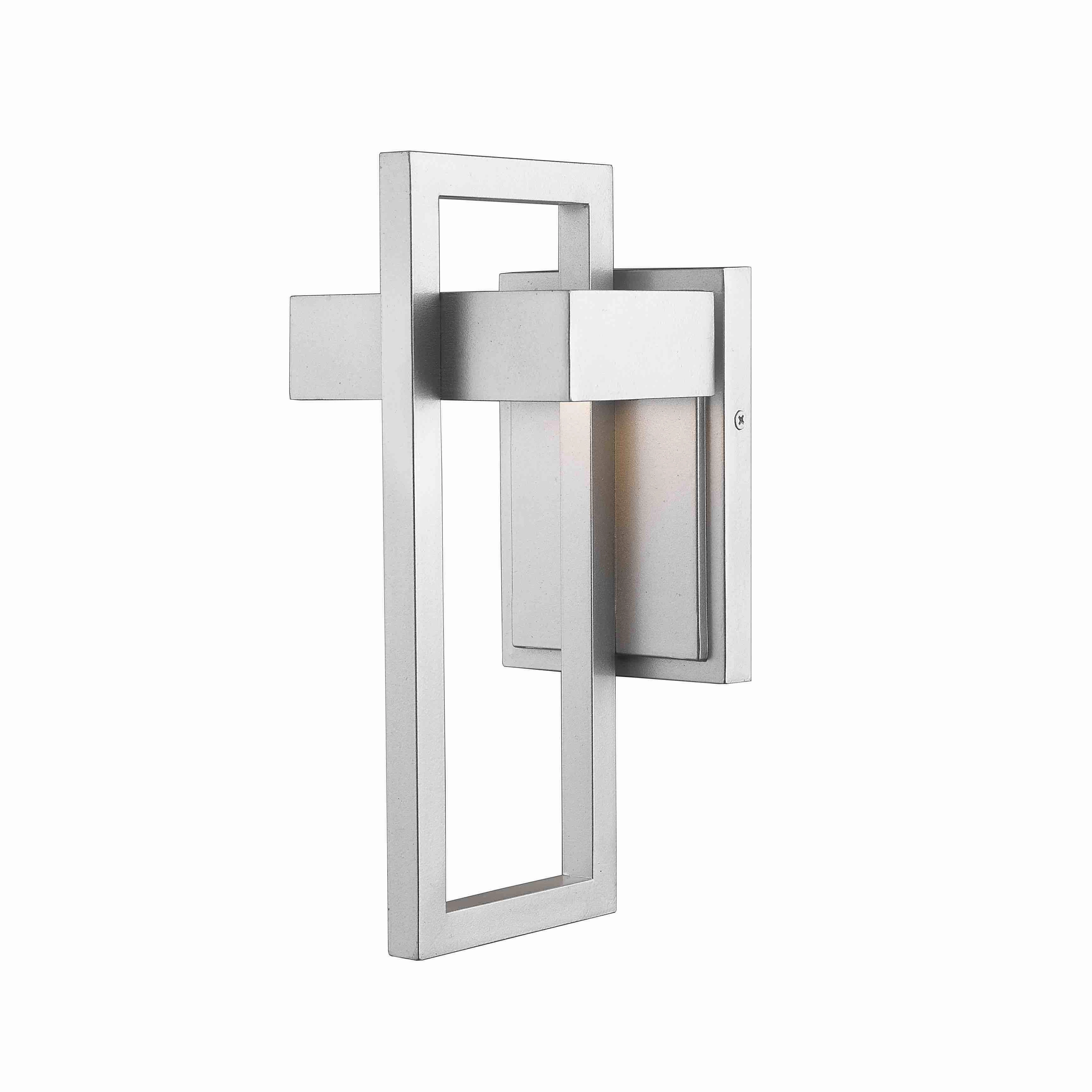 Luttrel Outdoor Wall Light