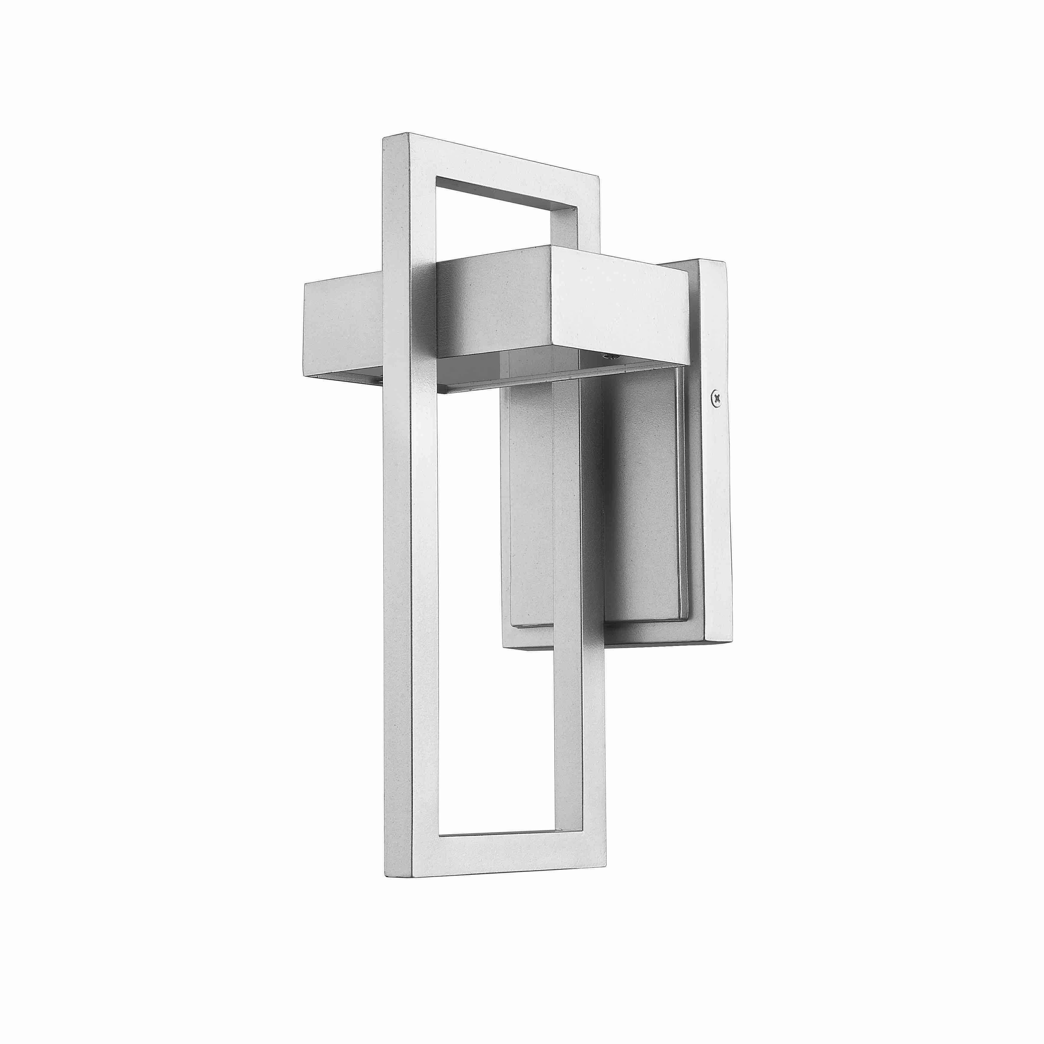 Luttrel Outdoor Wall Light
