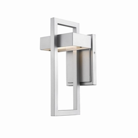 Luttrel Outdoor Wall LightWeatherproof outdoor lighting