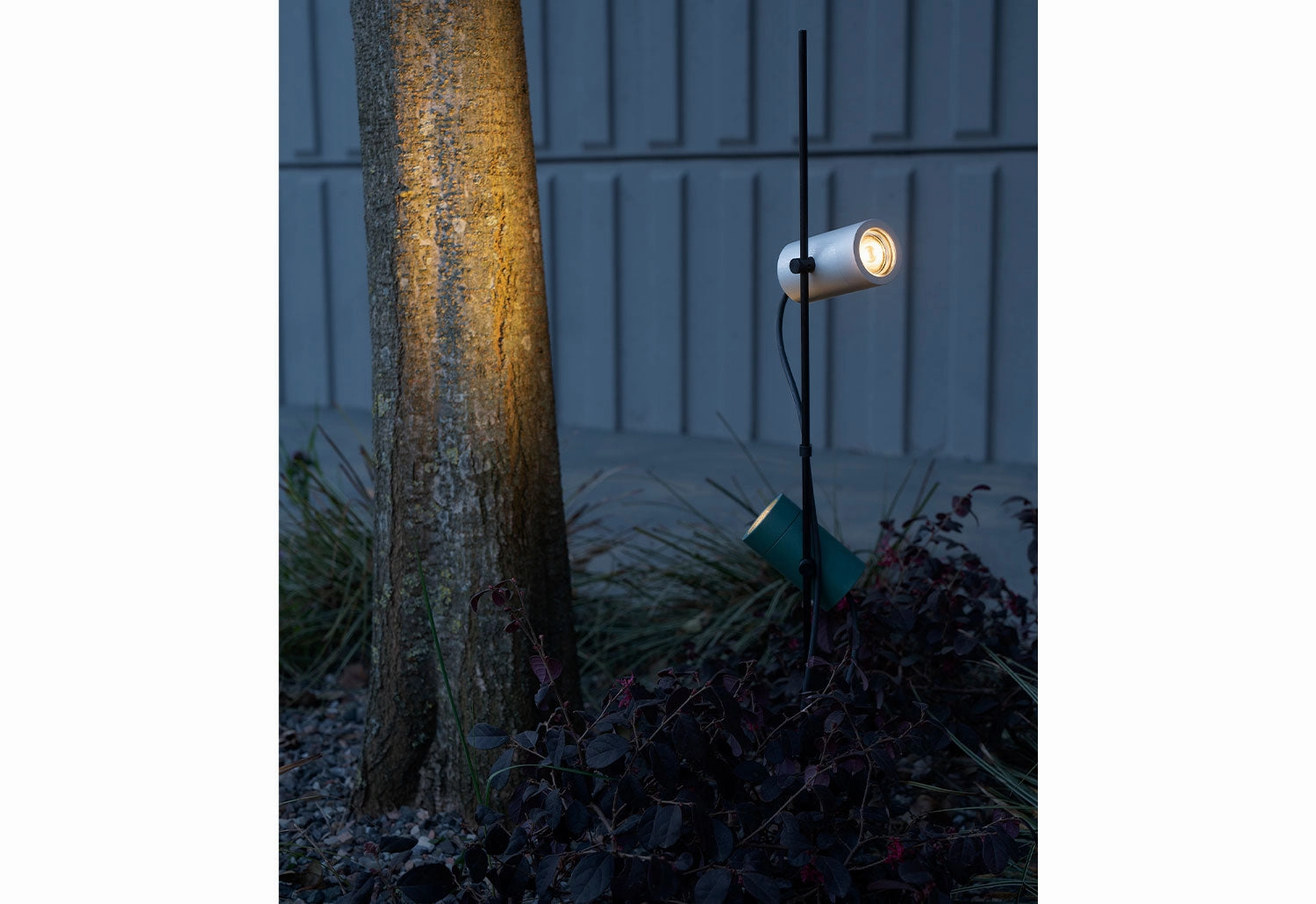 Lux Garden